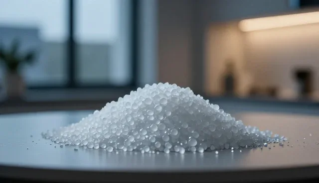 化工原料后续维护中的选型关注点与限制