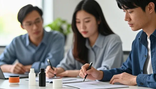 润滑剂选型中高效分散剂的应用误区与解决策略