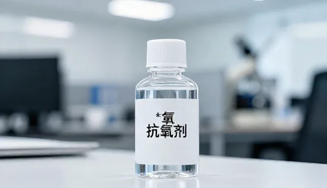 抗氧剂后续维护中的限制环节与处理方法