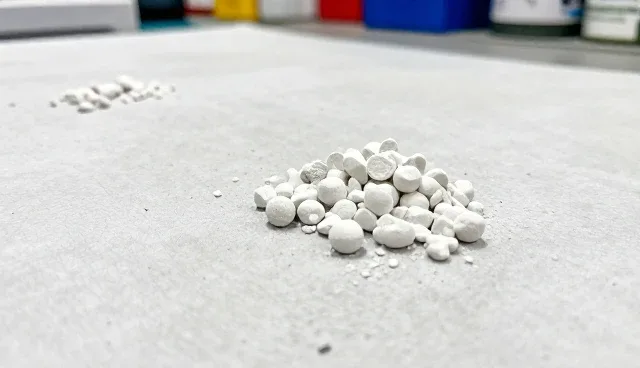 高效分散剂在工业场景中的质量控制演进与应用趋势