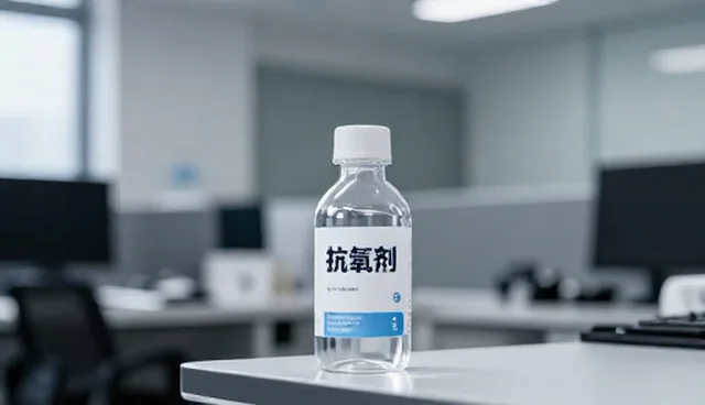 来料加工中化工原料检查的5大要点分析
