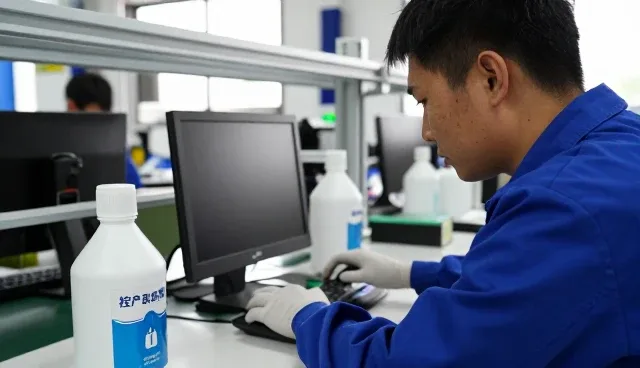 技术时代下高效分散剂应用价值分析