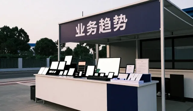 自动化检测系统选型中的后续维护关键点